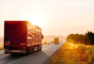 Transporte de Cargas