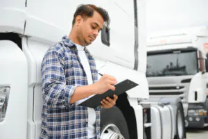 Cadastro de Motoristas