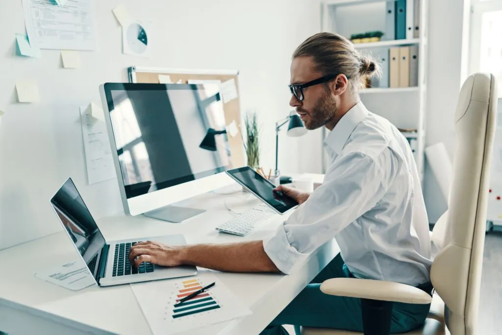 wireless technology gerenciamento de riscos