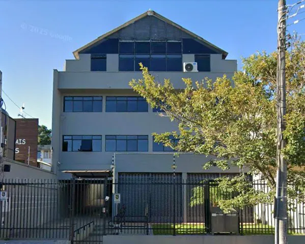 Sede Global 5 gerenciamento de riscos