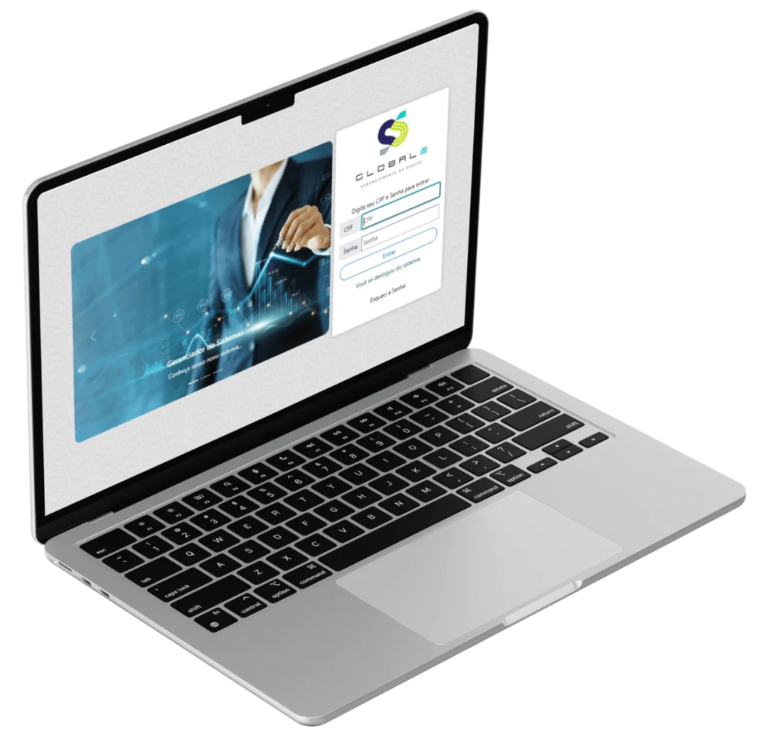 Soluções para transportadoras Soluções para transportadoras Global 5