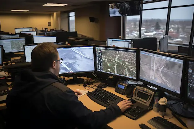 solucoes para transportadoras global 5 1 gerenciamento de riscos