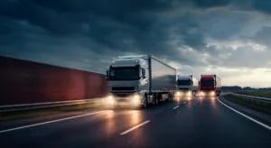 segurança no transporte de cargas - global 5