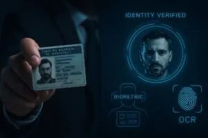 Fraude de identidade - Global 5