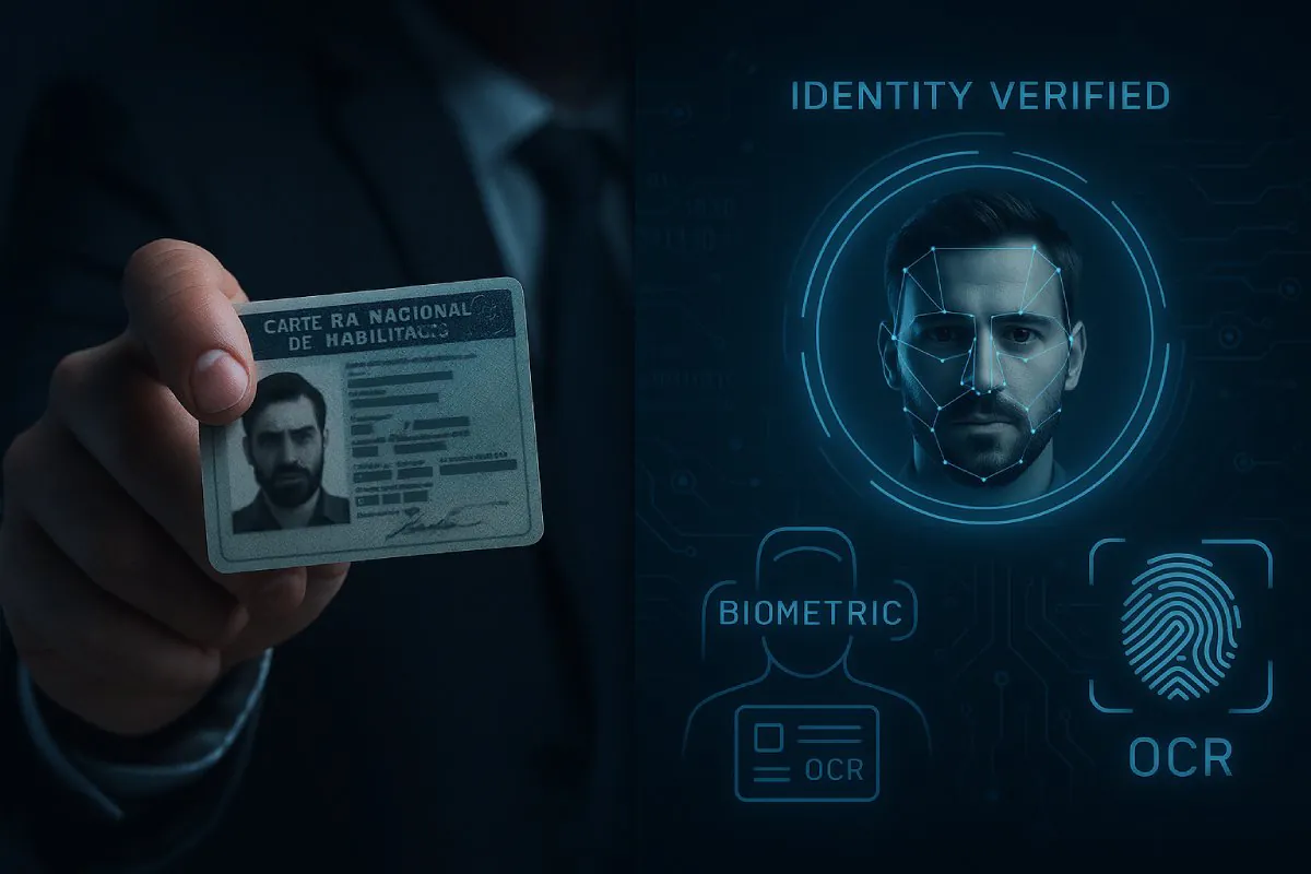 Na Prática: Como realmente funciona a fraude de identidade de motoristas