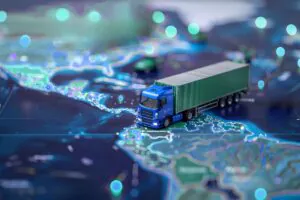 supply chain global 5