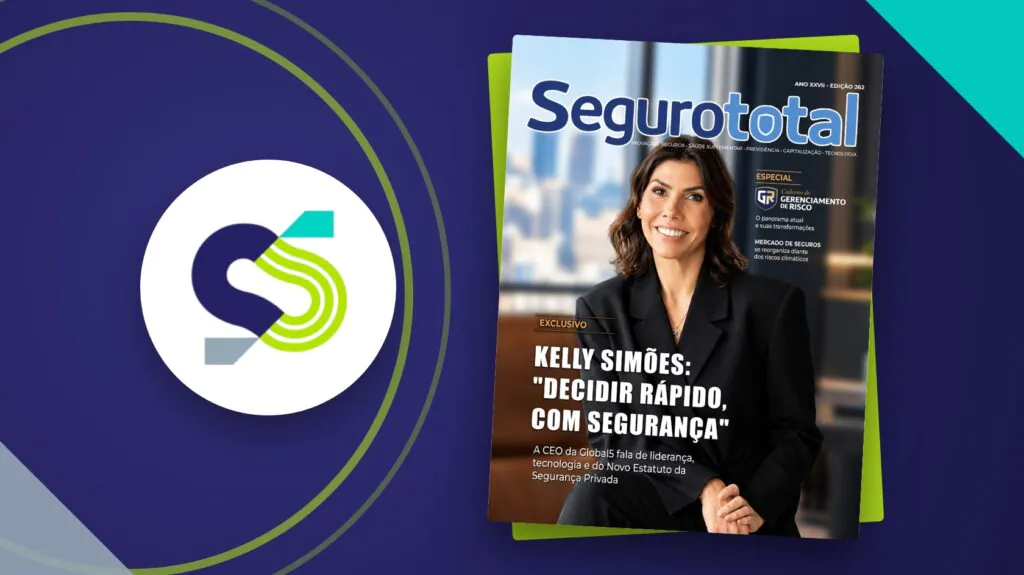 Revista Seguro Total